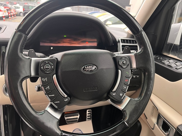 Used Land Rover Range Rover 2012 for sale - 75673003: Photo 18