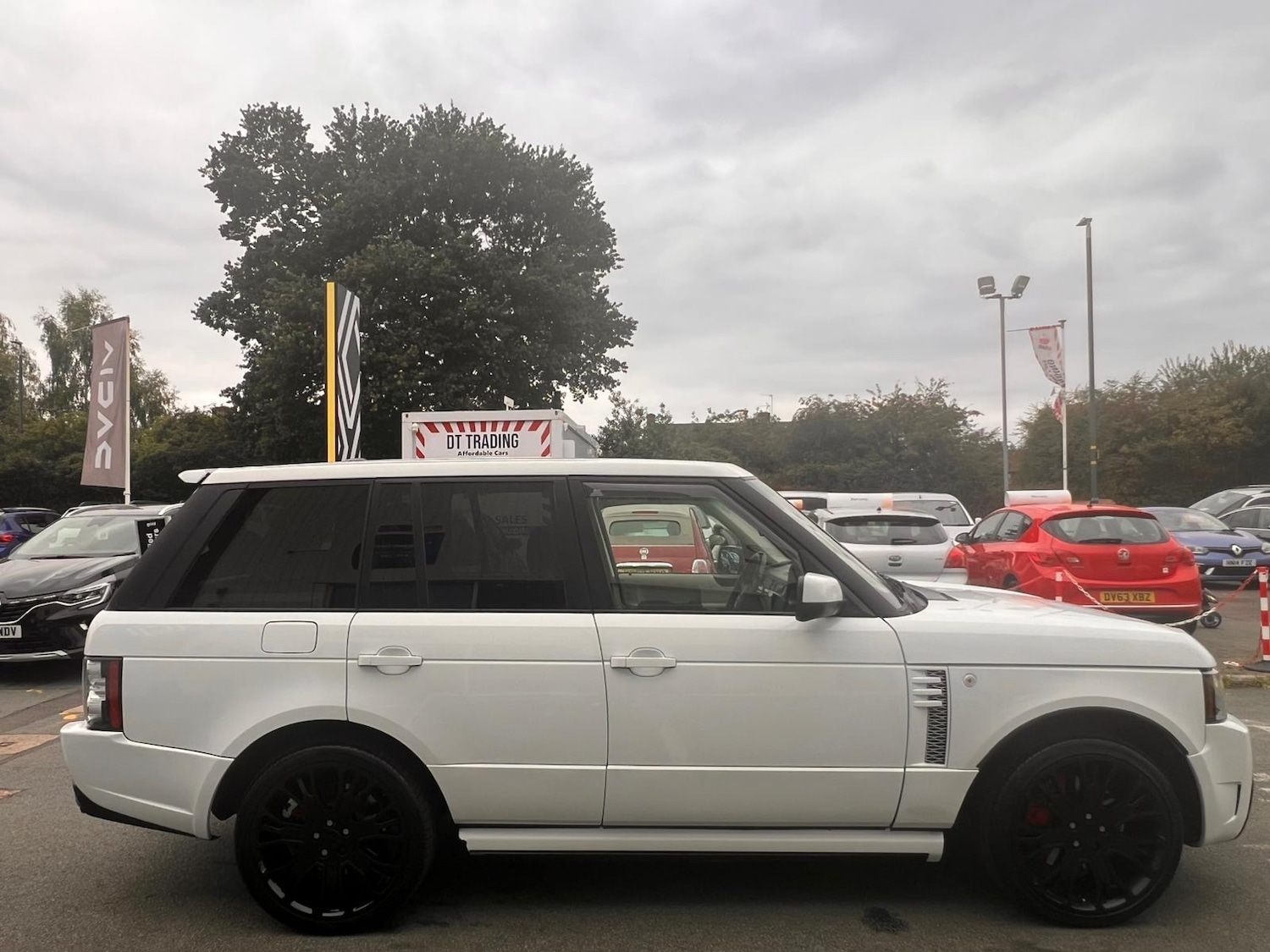 Vehicle 23