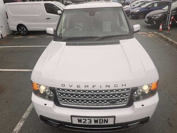 Used Land Rover Range Rover 2012 for sale - 75673003: Photo 25