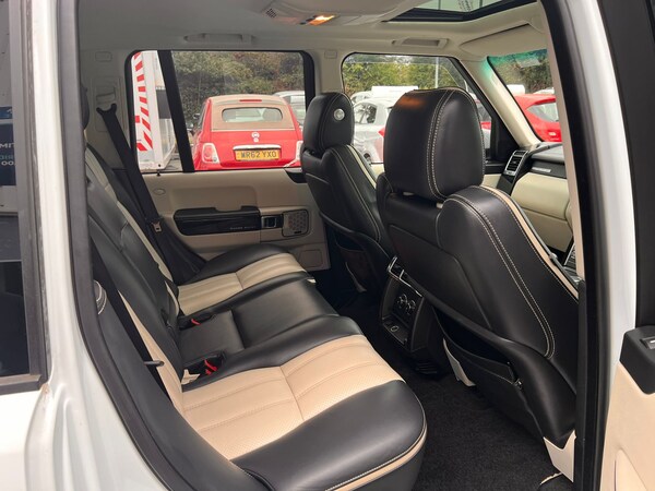 Used Land Rover Range Rover 2012 for sale - 75673003: Photo 28