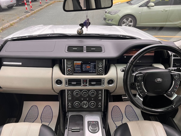 Used Land Rover Range Rover 2012 for sale - 75673003: Photo 31