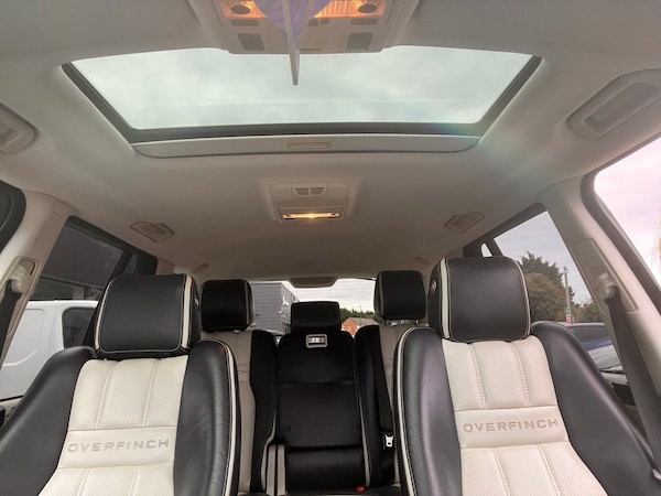 Used Land Rover Range Rover 2012 for sale - 75673003: Photo 32