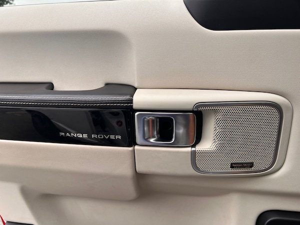 Used Land Rover Range Rover 2012 for sale - 75673003: Photo 34