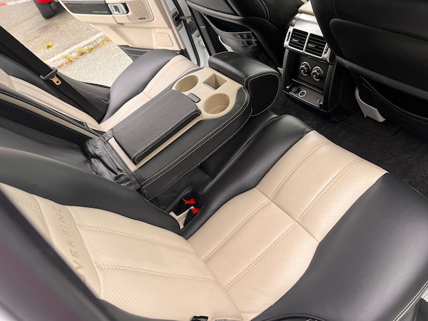 Used Land Rover Range Rover 2012 for sale - 75673003: Photo 36