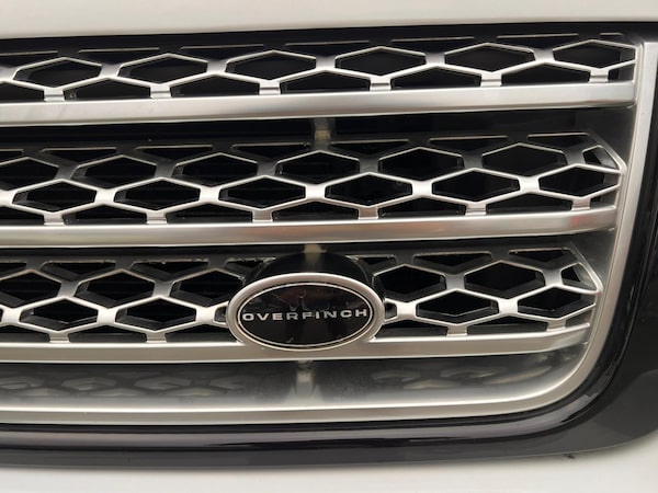 Used Land Rover Range Rover 2012 for sale - 75673003: Photo 43