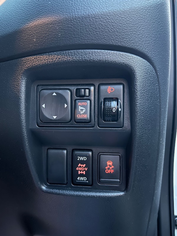 Used Nissan Juke 2012 for sale - 76238526: Photo 14
