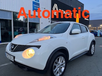 2012 (12) - 1.6 DiG-T Tekna 5dr 4WD CVT