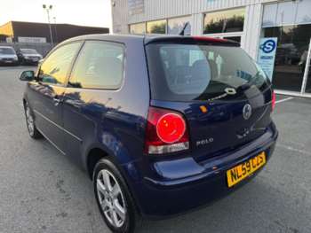 Used Volkswagen Polo 2009 for sale - 75338464: Photo