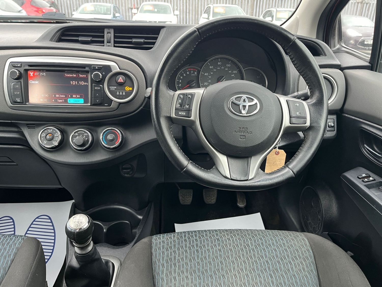 Vehicle 15