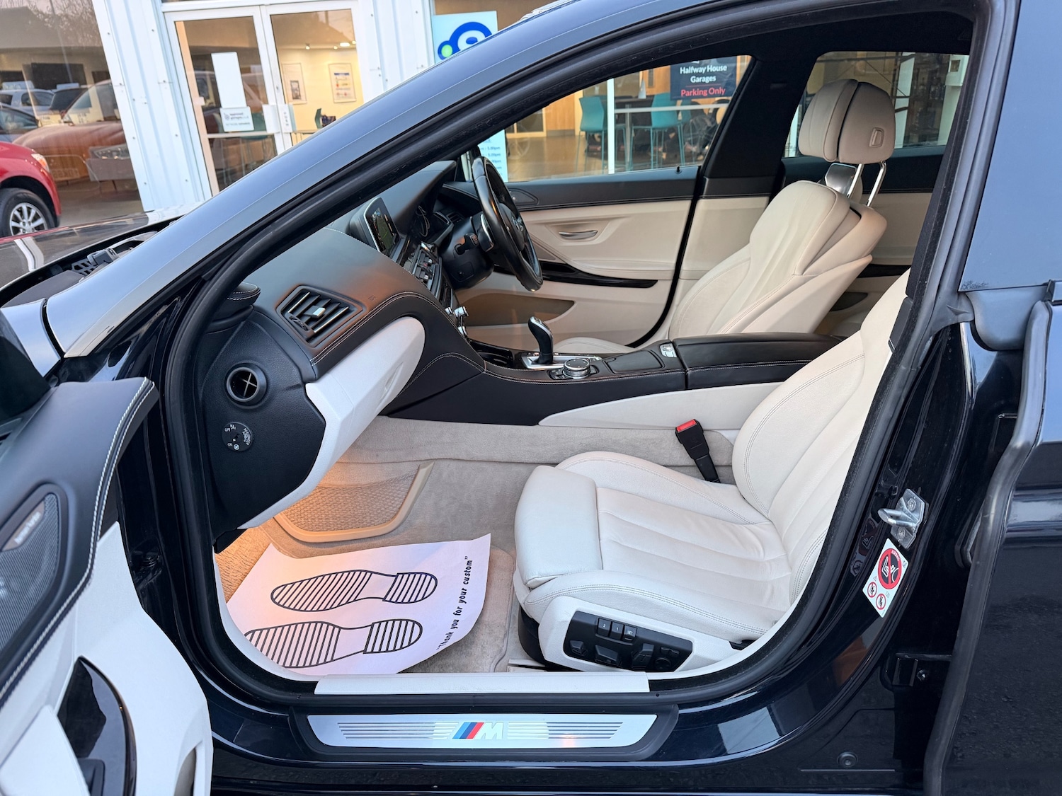 Used BMW 6 Series 2016 for sale - 78084661: Photo 15