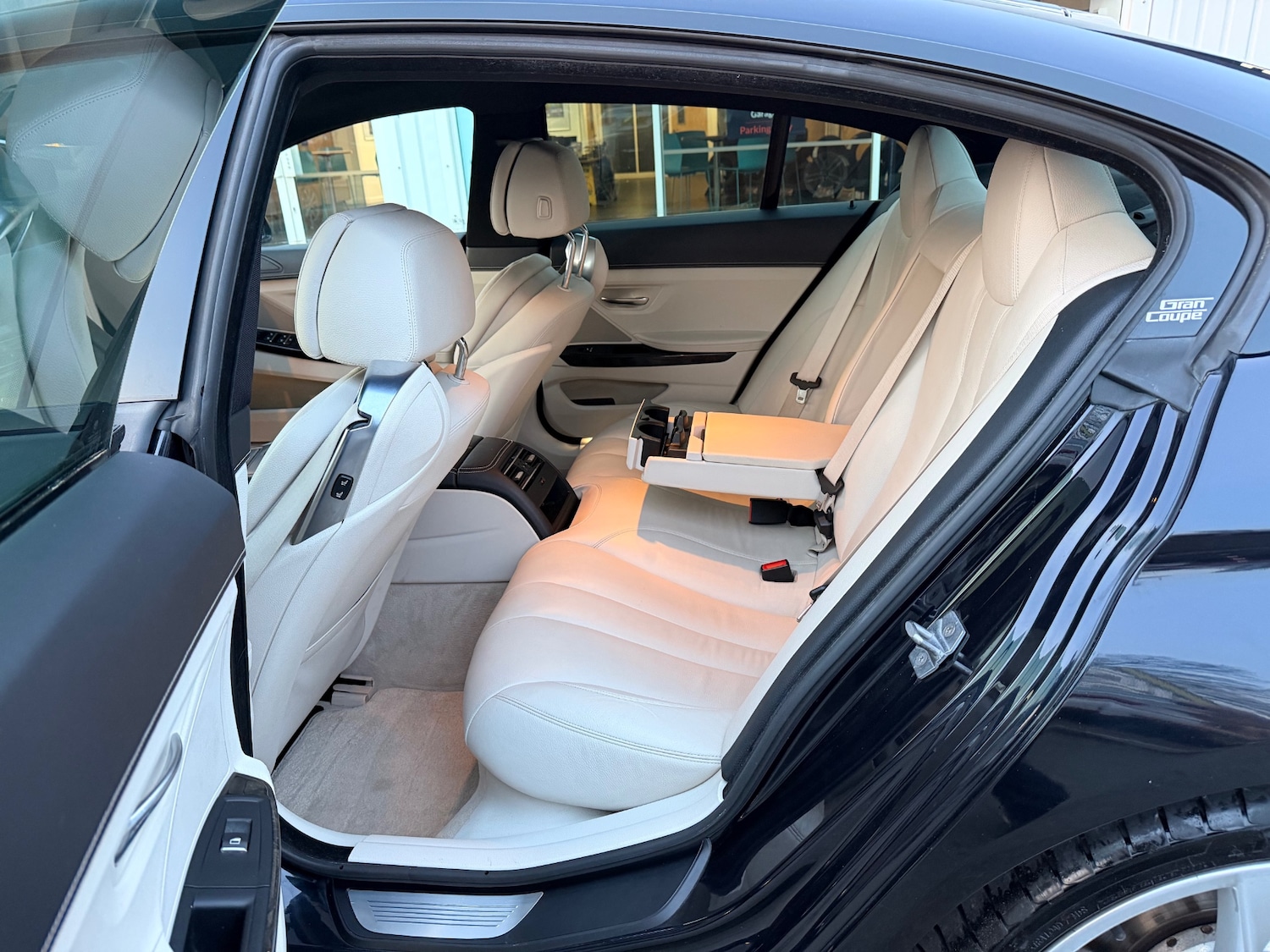 Used BMW 6 Series 2016 for sale - 78084661: Photo 17