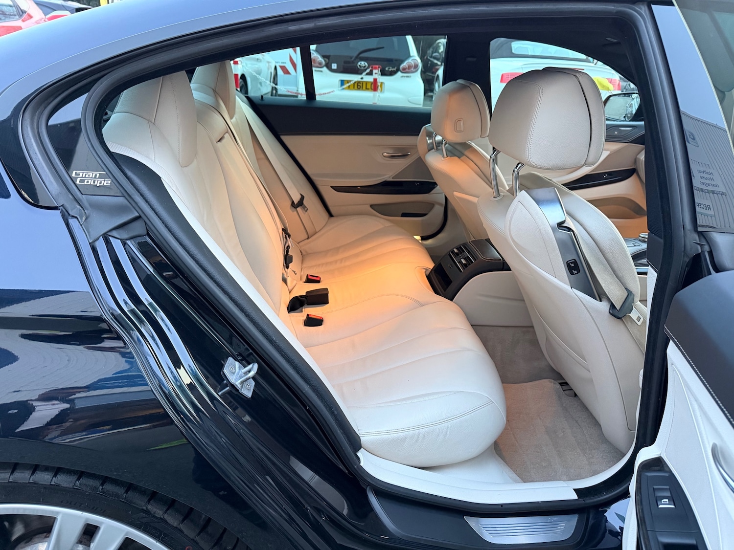 Used BMW 6 Series 2016 for sale - 78084661: Photo 18