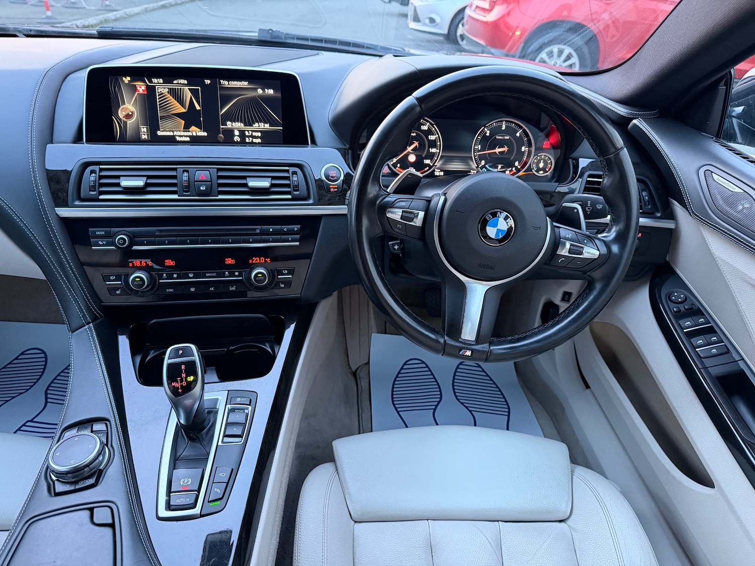 Used BMW 6 Series 2016 for sale - 78084661: Photo 19