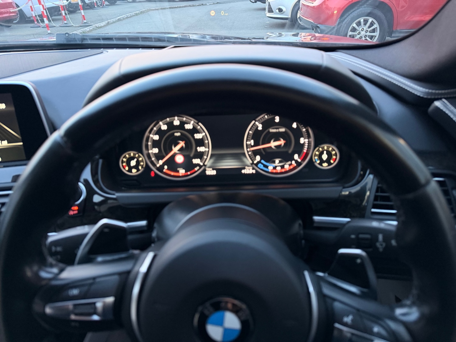 Used BMW 6 Series 2016 for sale - 78084661: Photo 20