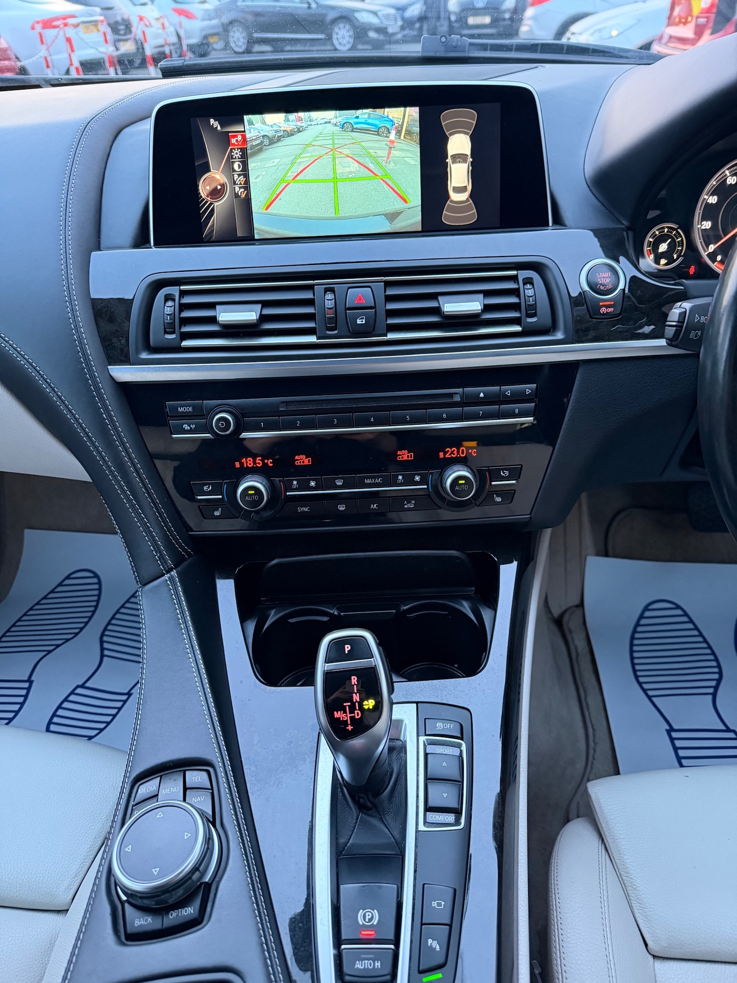 Used BMW 6 Series 2016 for sale - 78084661: Photo 21