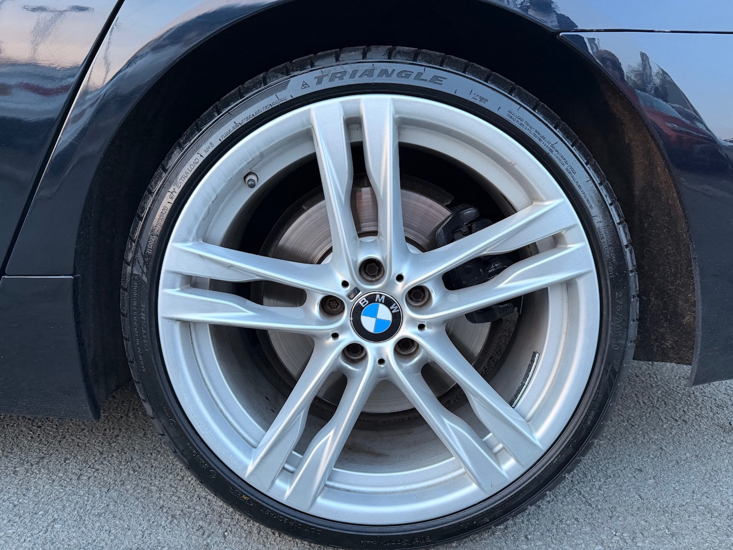 Used BMW 6 Series 2016 for sale - 78084661: Photo 26