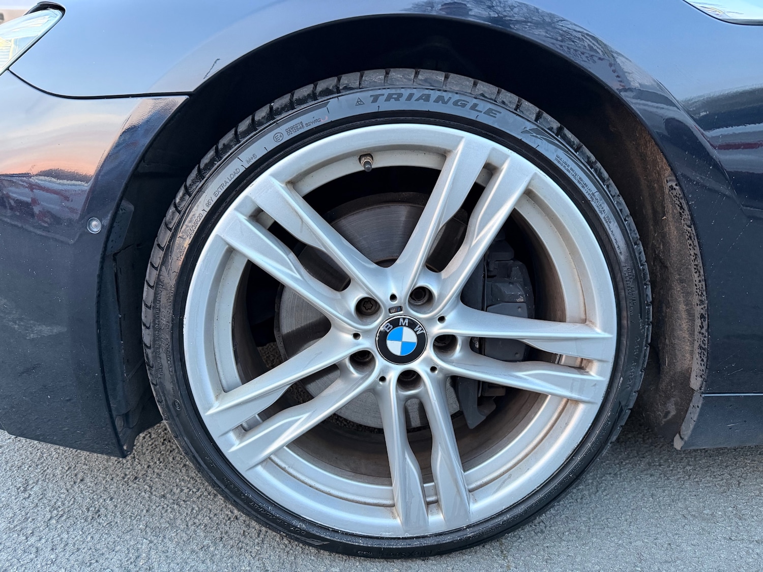 Used BMW 6 Series 2016 for sale - 78084661: Photo 27