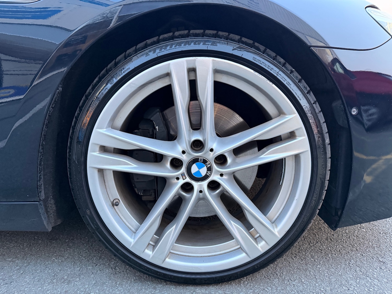 Used BMW 6 Series 2016 for sale - 78084661: Photo 28