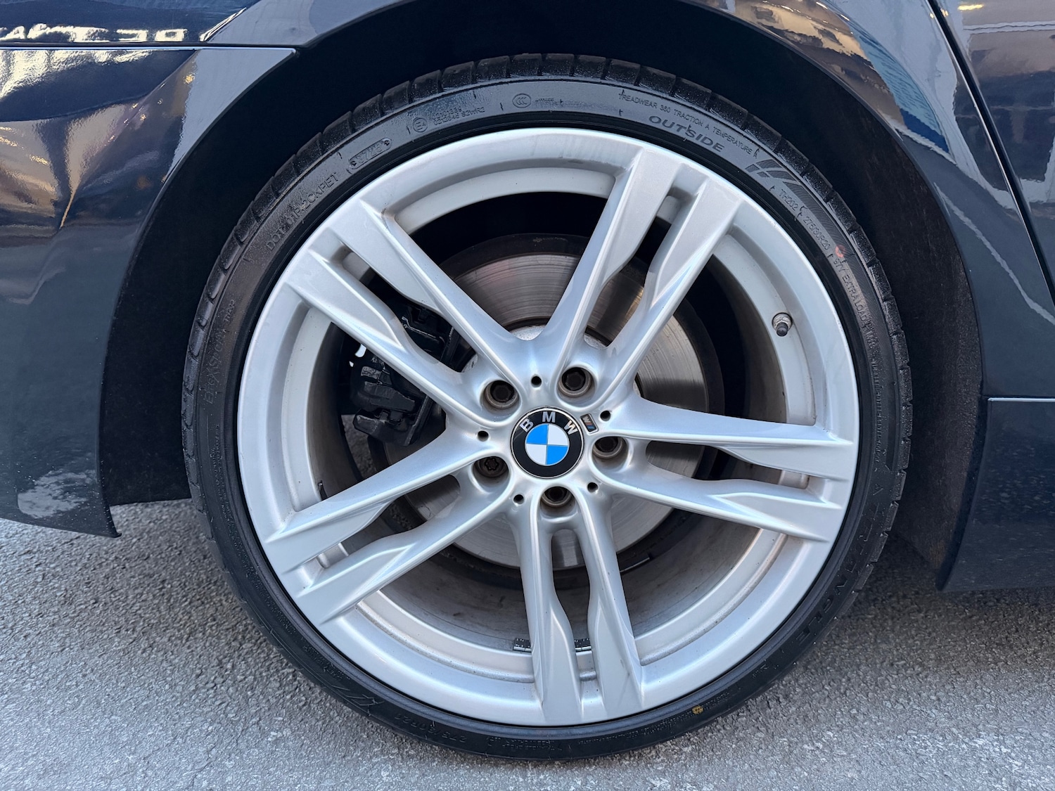 Used BMW 6 Series 2016 for sale - 78084661: Photo 29