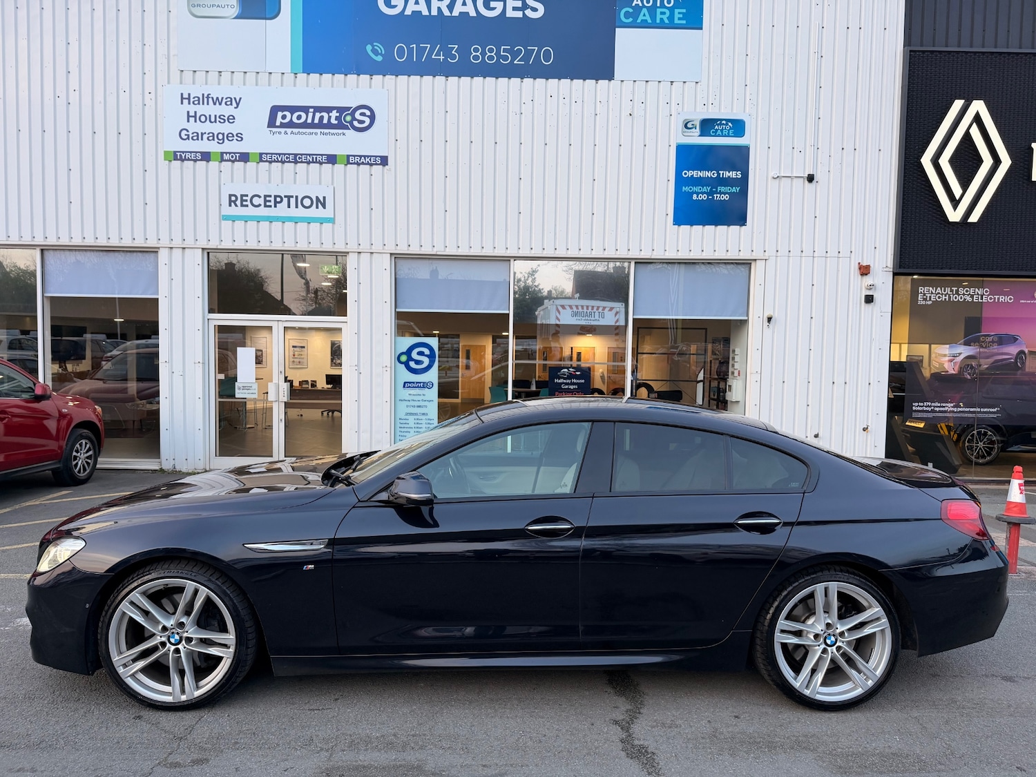 Used BMW 6 Series 2016 for sale - 78084661: Photo 6