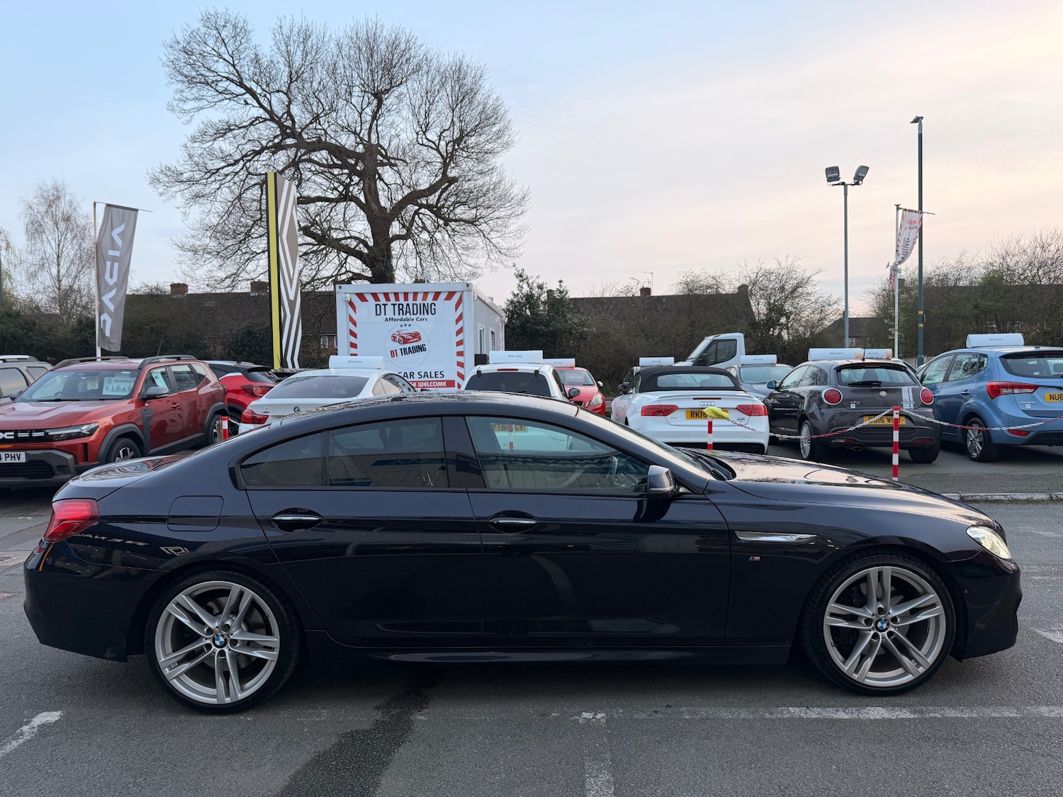 Used BMW 6 Series 2016 for sale - 78084661: Photo 7