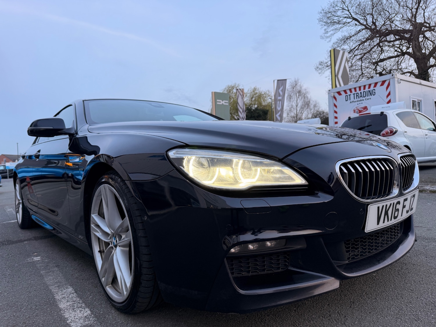 Used BMW 6 Series 2016 for sale - 78084661: Photo 9