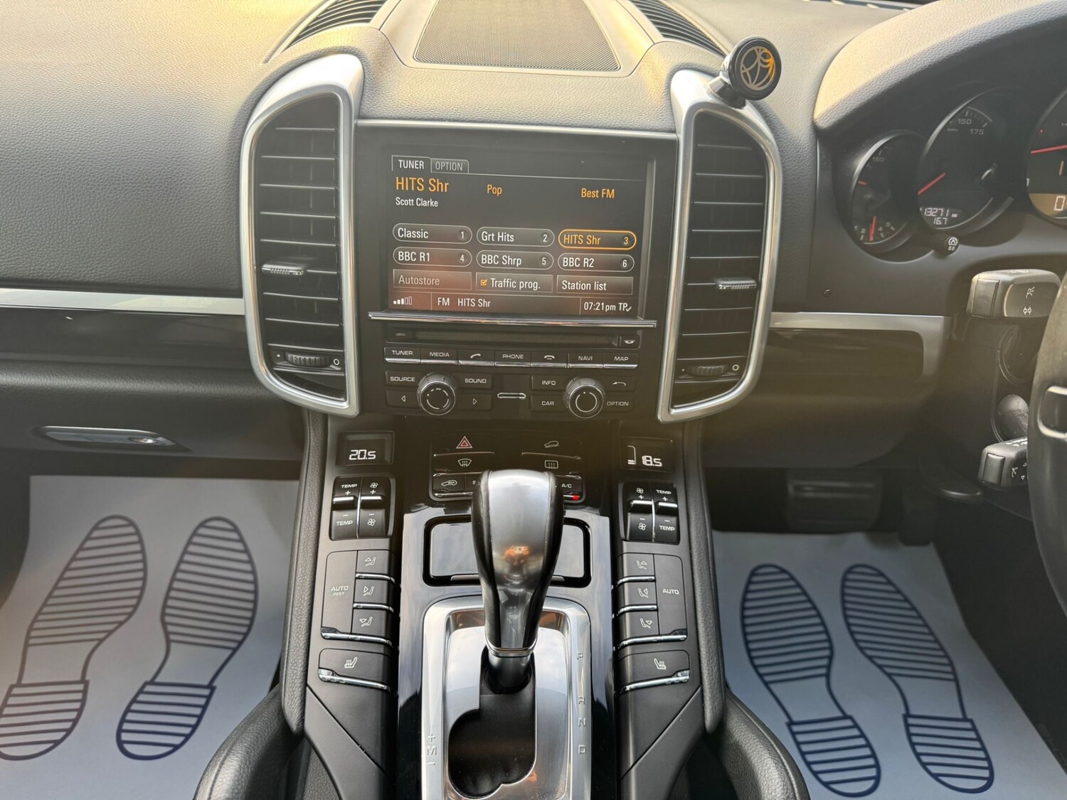 Vehicle 17