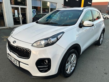 Used Kia Sportage 2016 for sale - 79243371: Photo