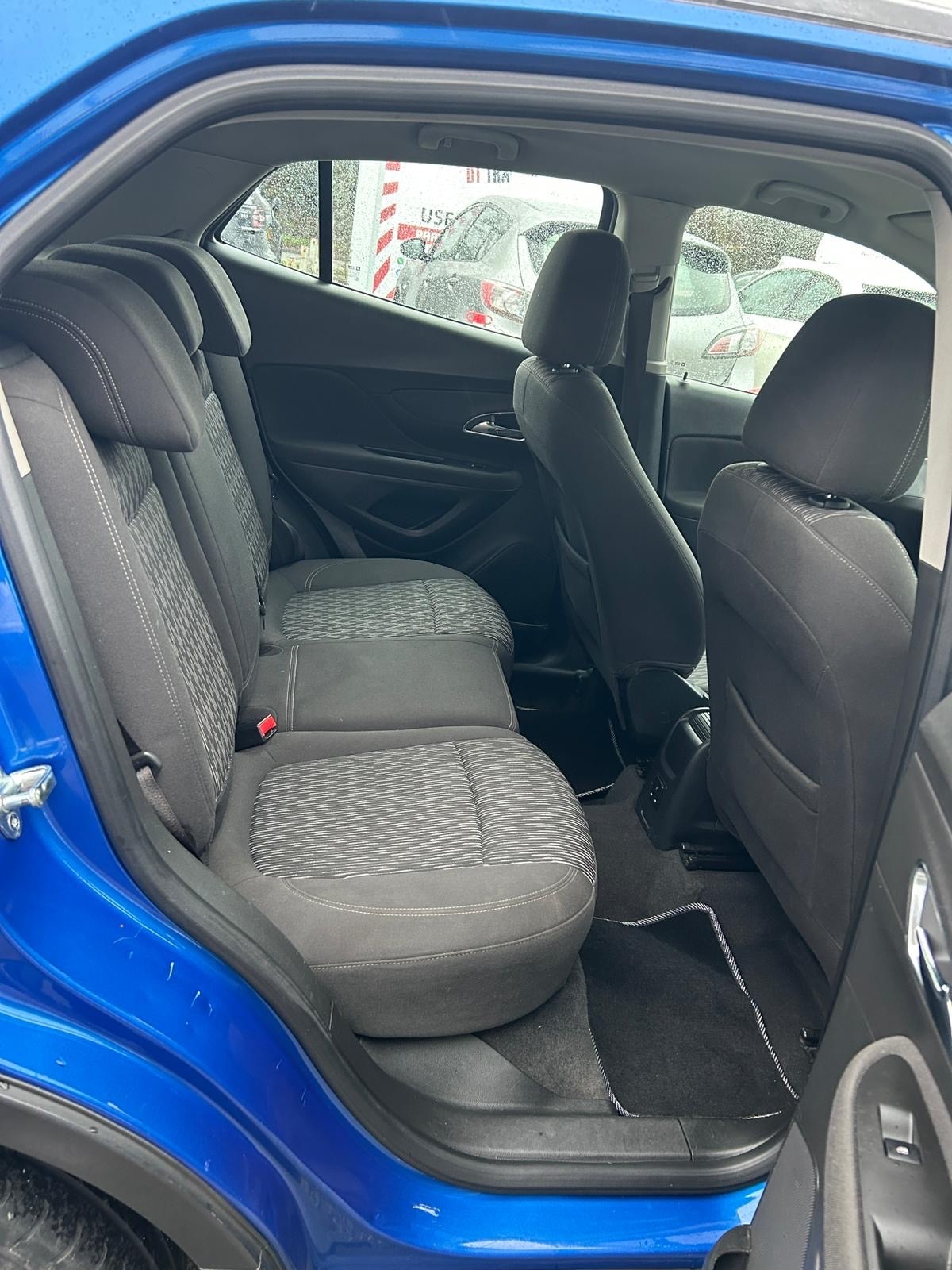 Used Vauxhall Mokka 2014 for sale - 77303987: Photo 13