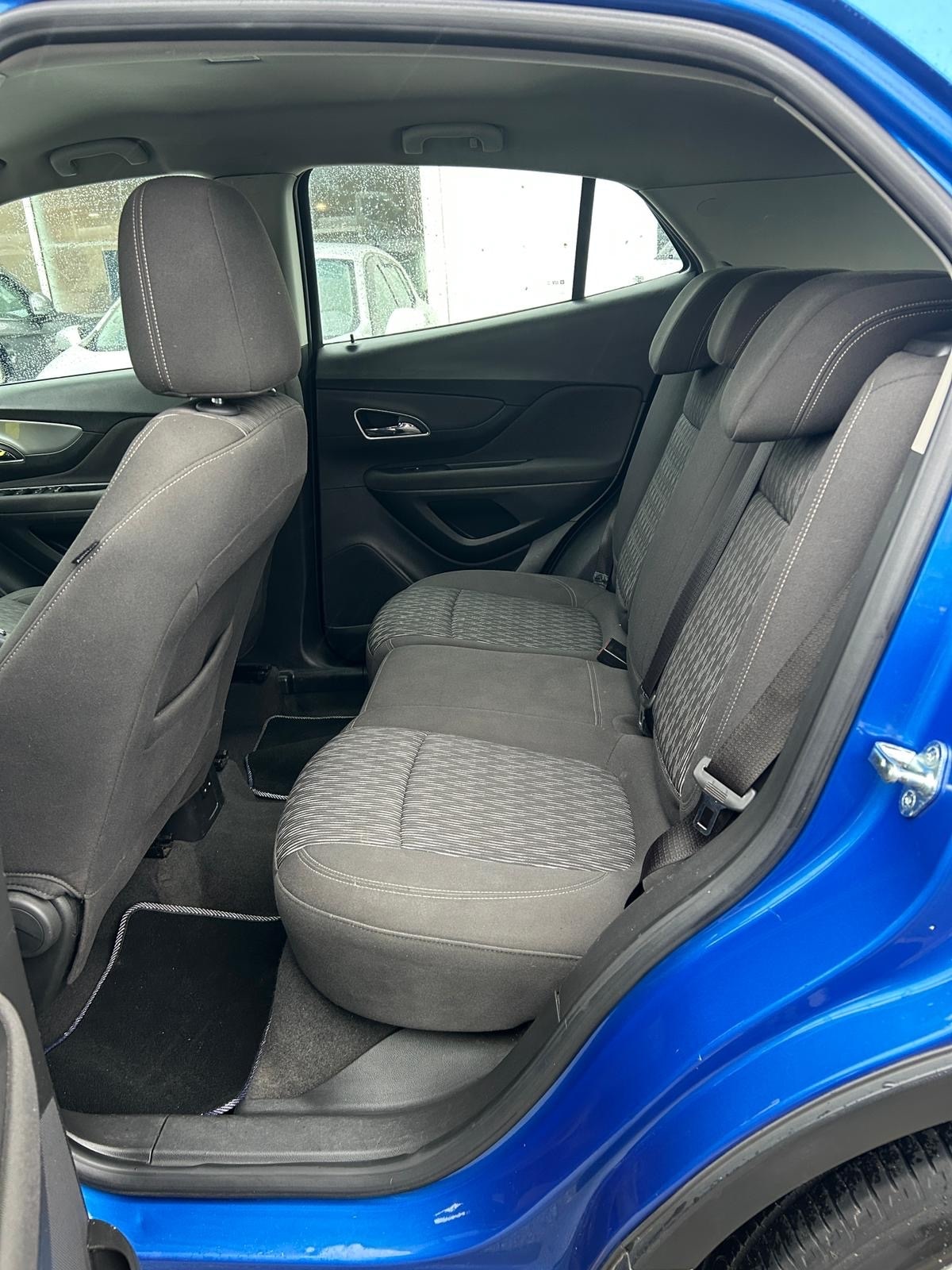 Used Vauxhall Mokka 2014 for sale - 77303987: Photo 14