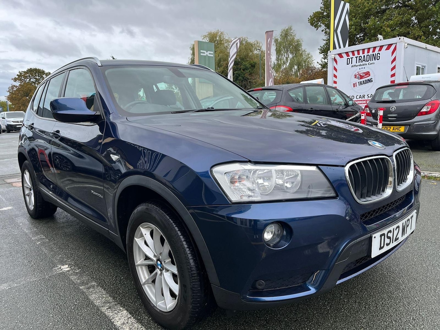 Used BMW X3 2012 for sale - 76418572: Photo 10