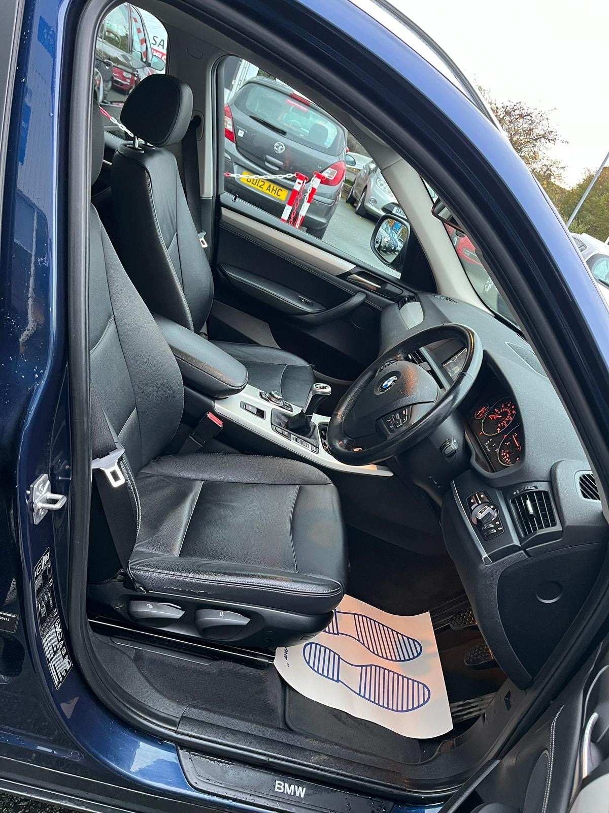 Used BMW X3 2012 for sale - 76418572: Photo 11