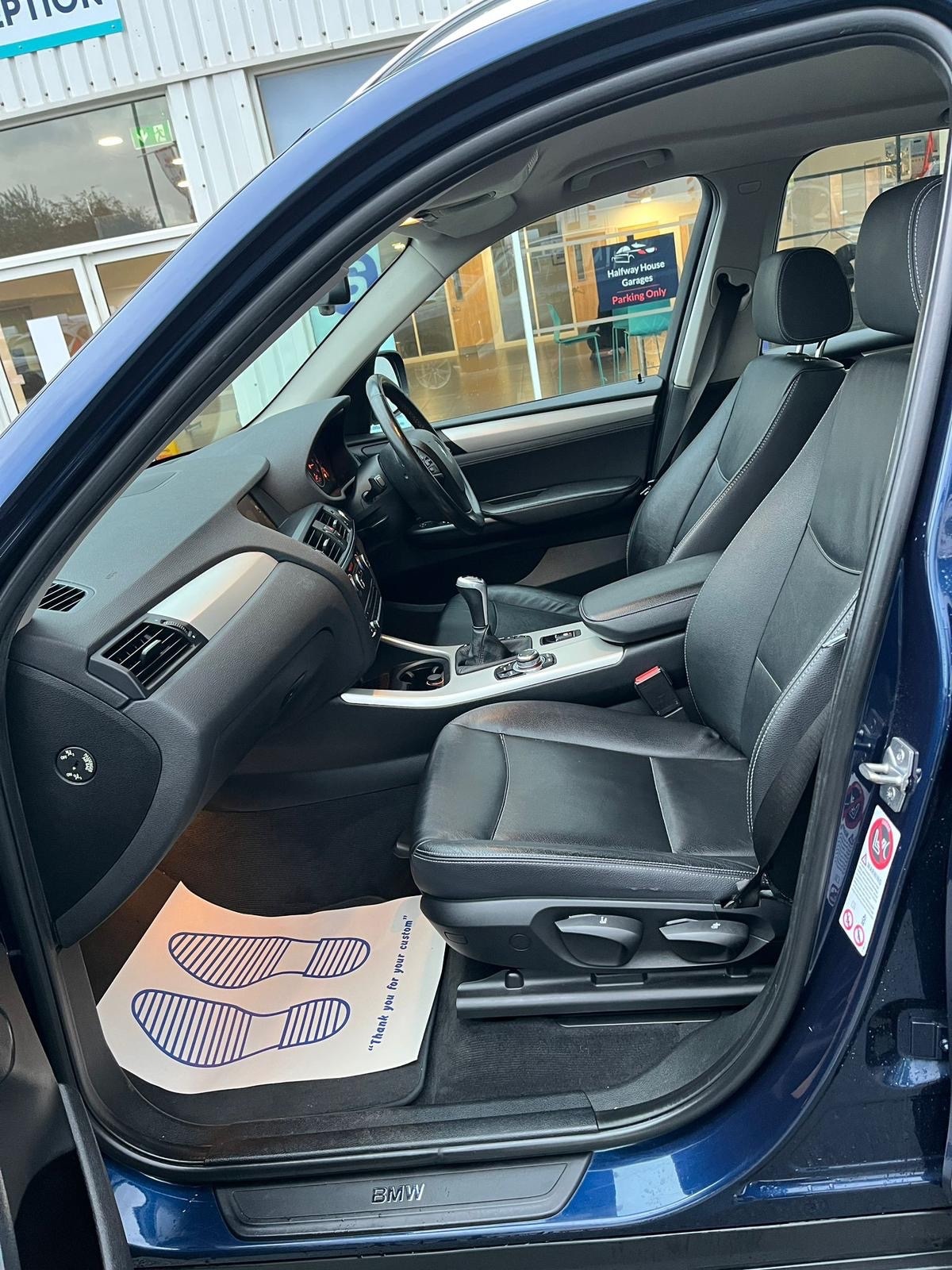 Used BMW X3 2012 for sale - 76418572: Photo 12