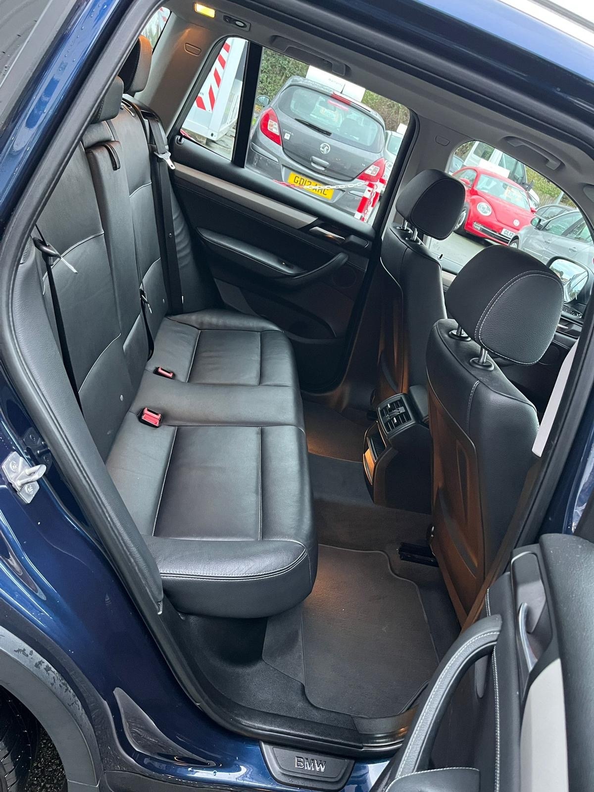 Used BMW X3 2012 for sale - 76418572: Photo 13