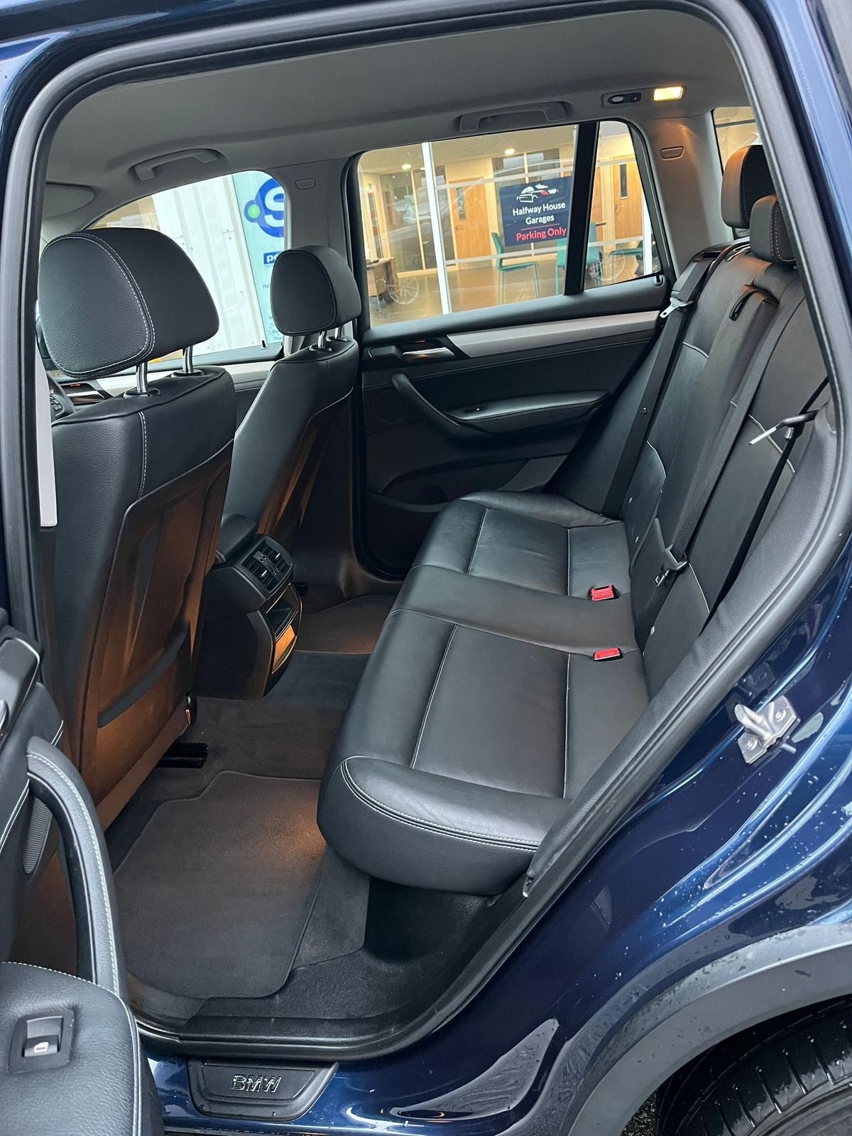 Used BMW X3 2012 for sale - 76418572: Photo 14