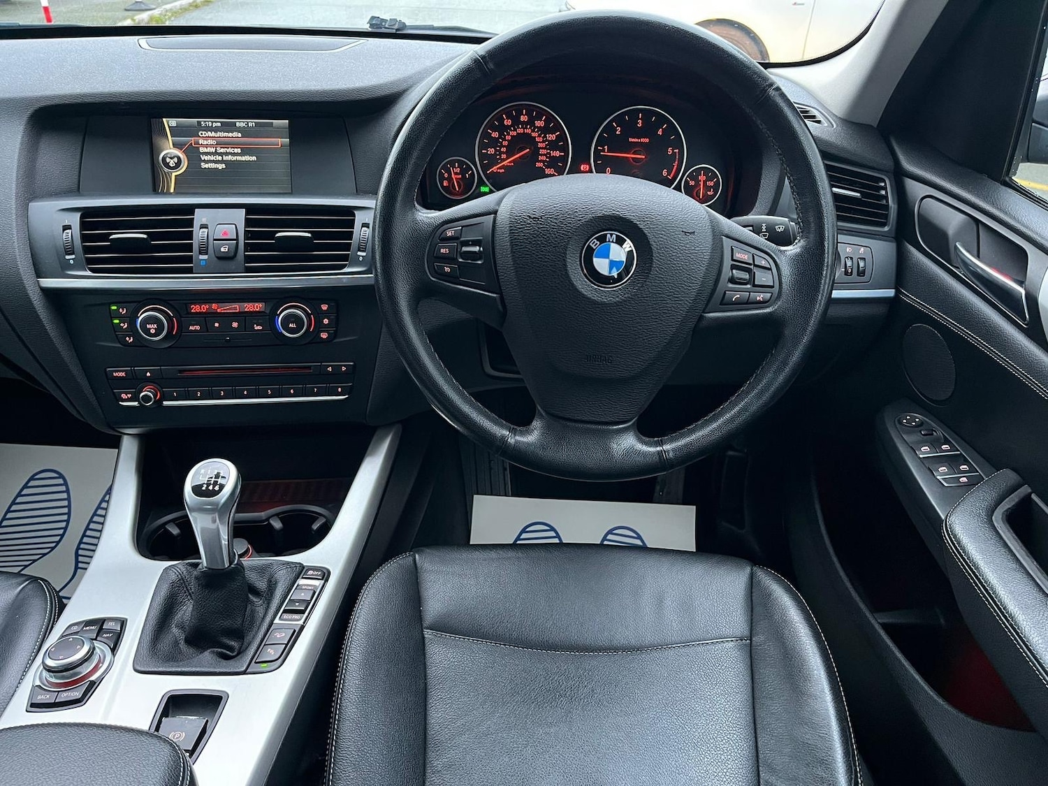 Used BMW X3 2012 for sale - 76418572: Photo 15