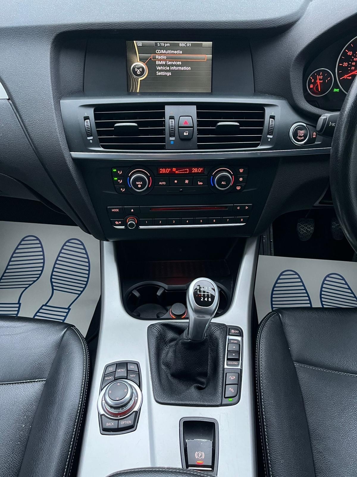 Used BMW X3 2012 for sale - 76418572: Photo 16