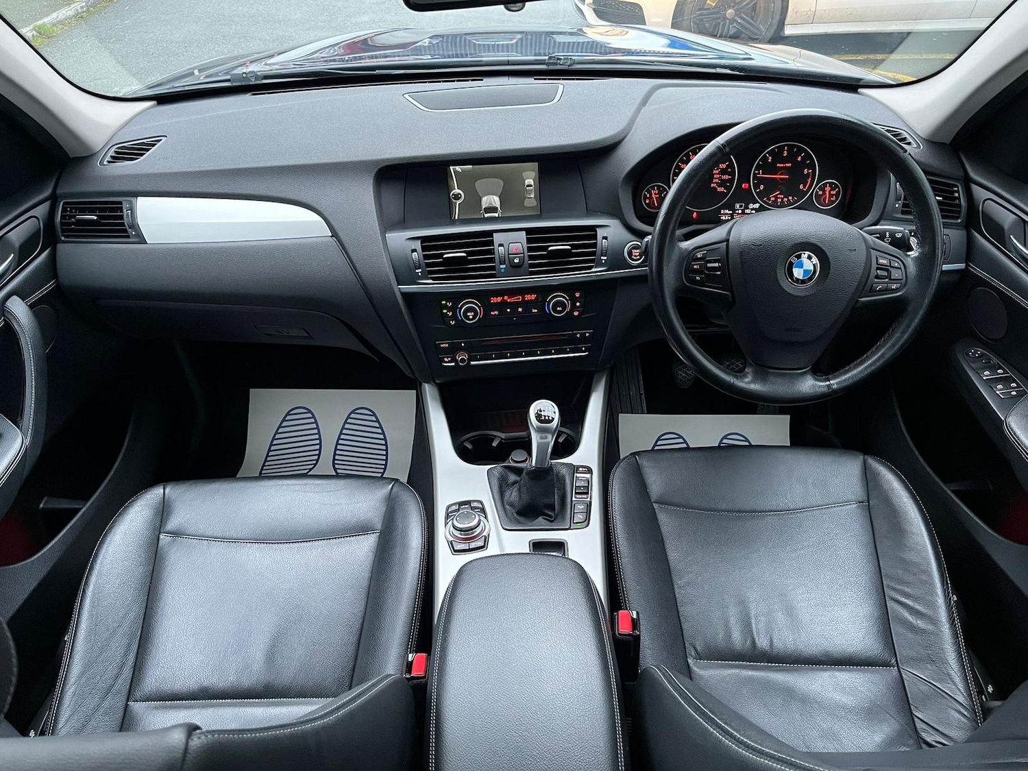 Used BMW X3 2012 for sale - 76418572: Photo 17