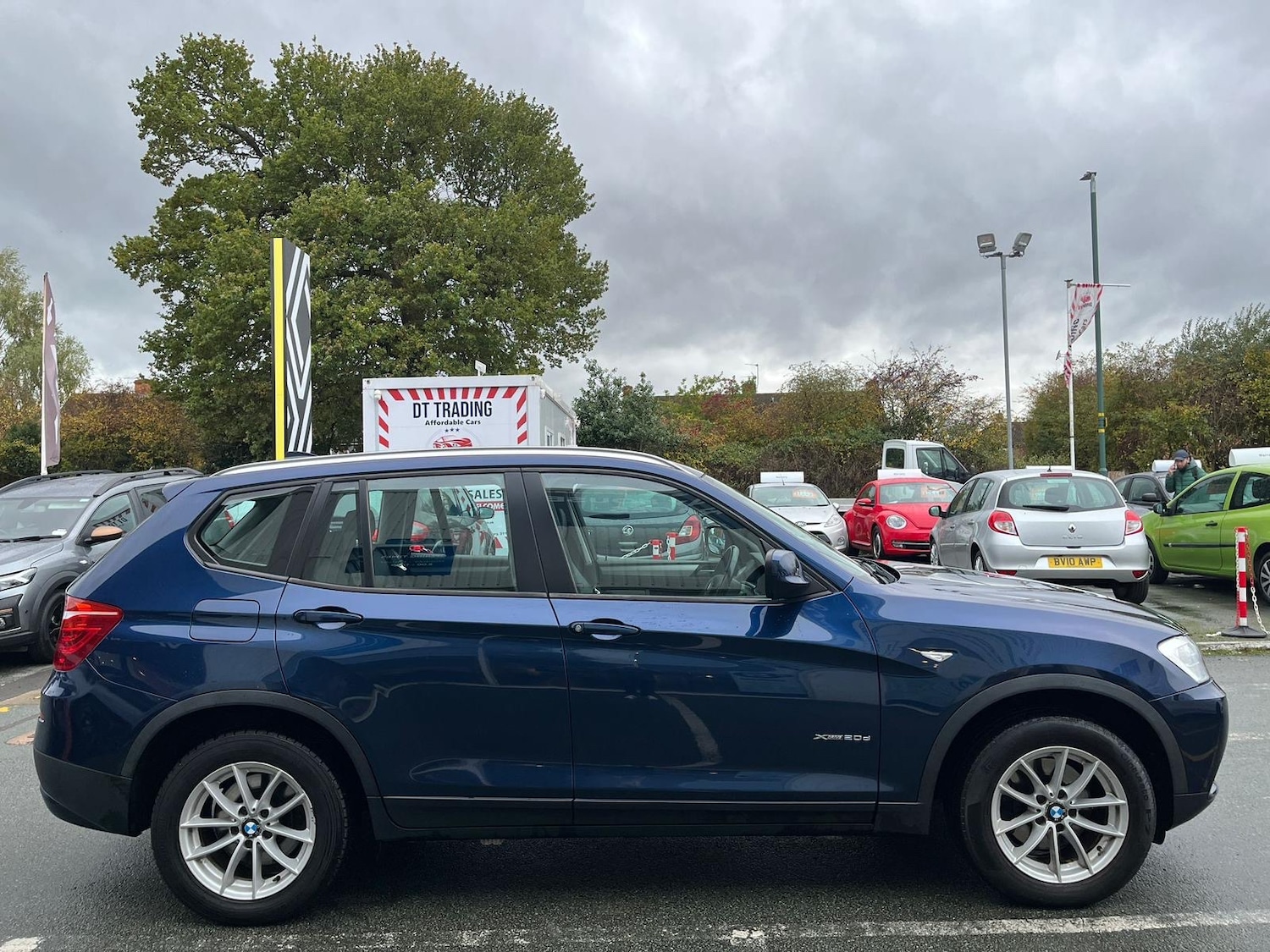 Used BMW X3 2012 for sale - 76418572: Photo 6