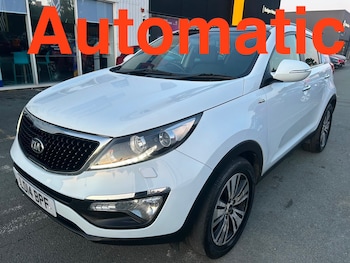 Used Kia Sportage 2014 for sale - 79400844: Photo