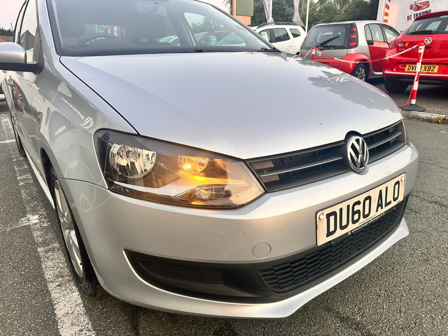Vehicle 19