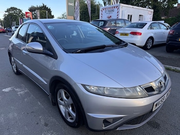 Used Honda Civic 2009 for sale - 78799789: Photo