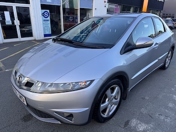 Used Honda Civic 2009 for sale - 78799789: Photo