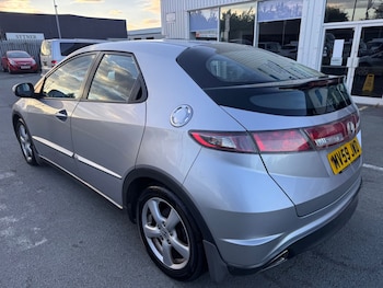 Used Honda Civic 2009 for sale - 78799789: Photo