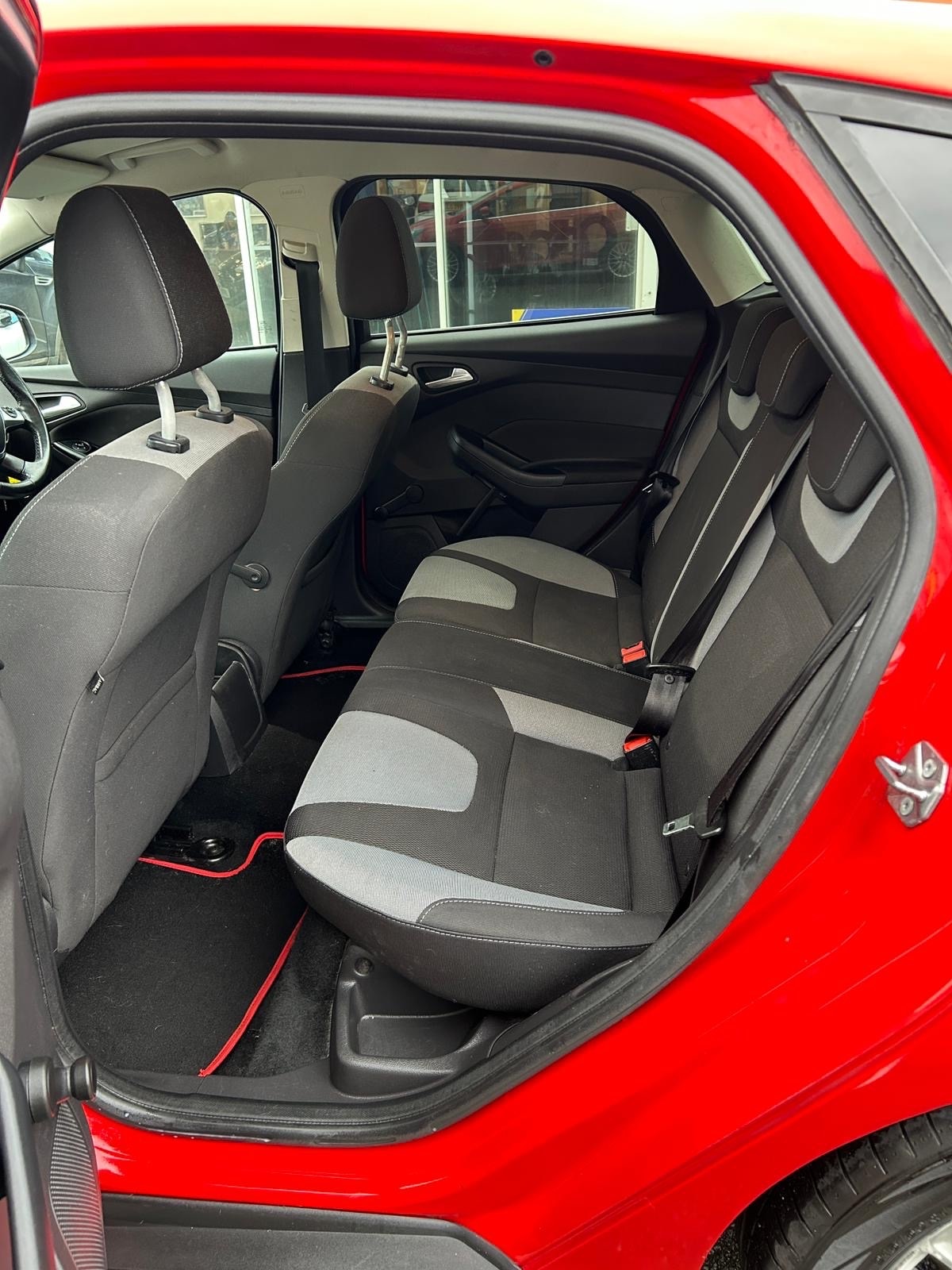 Used Ford Focus 2014 for sale - 77454624: Photo 12