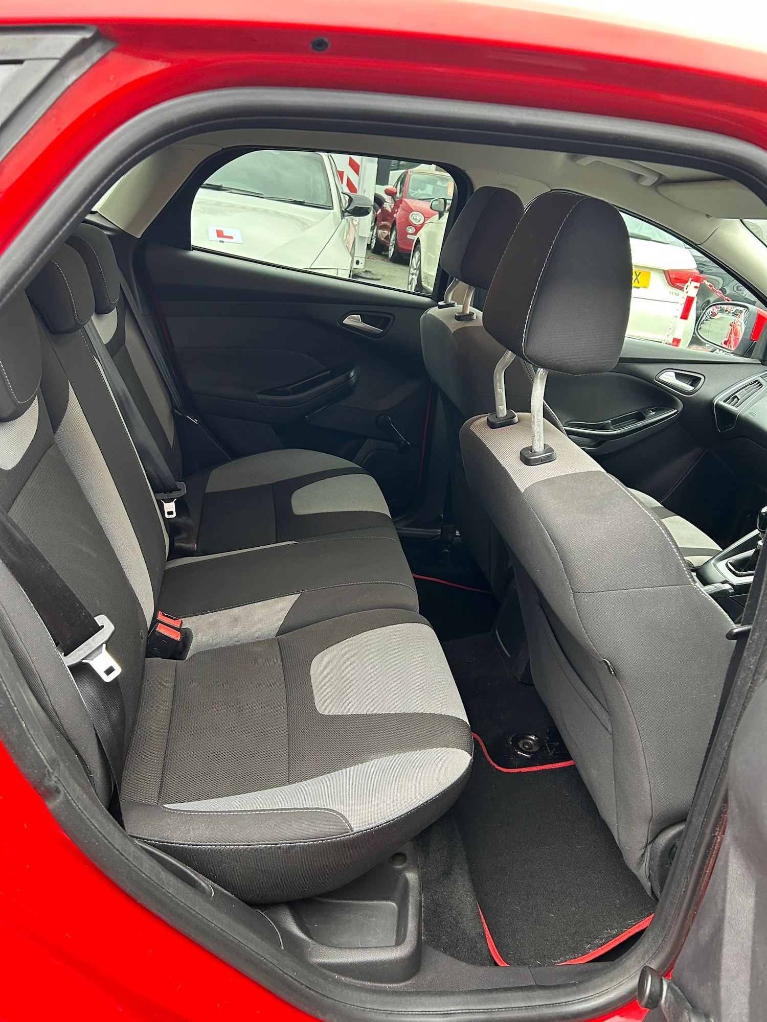 Used Ford Focus 2014 for sale - 77454624: Photo 13