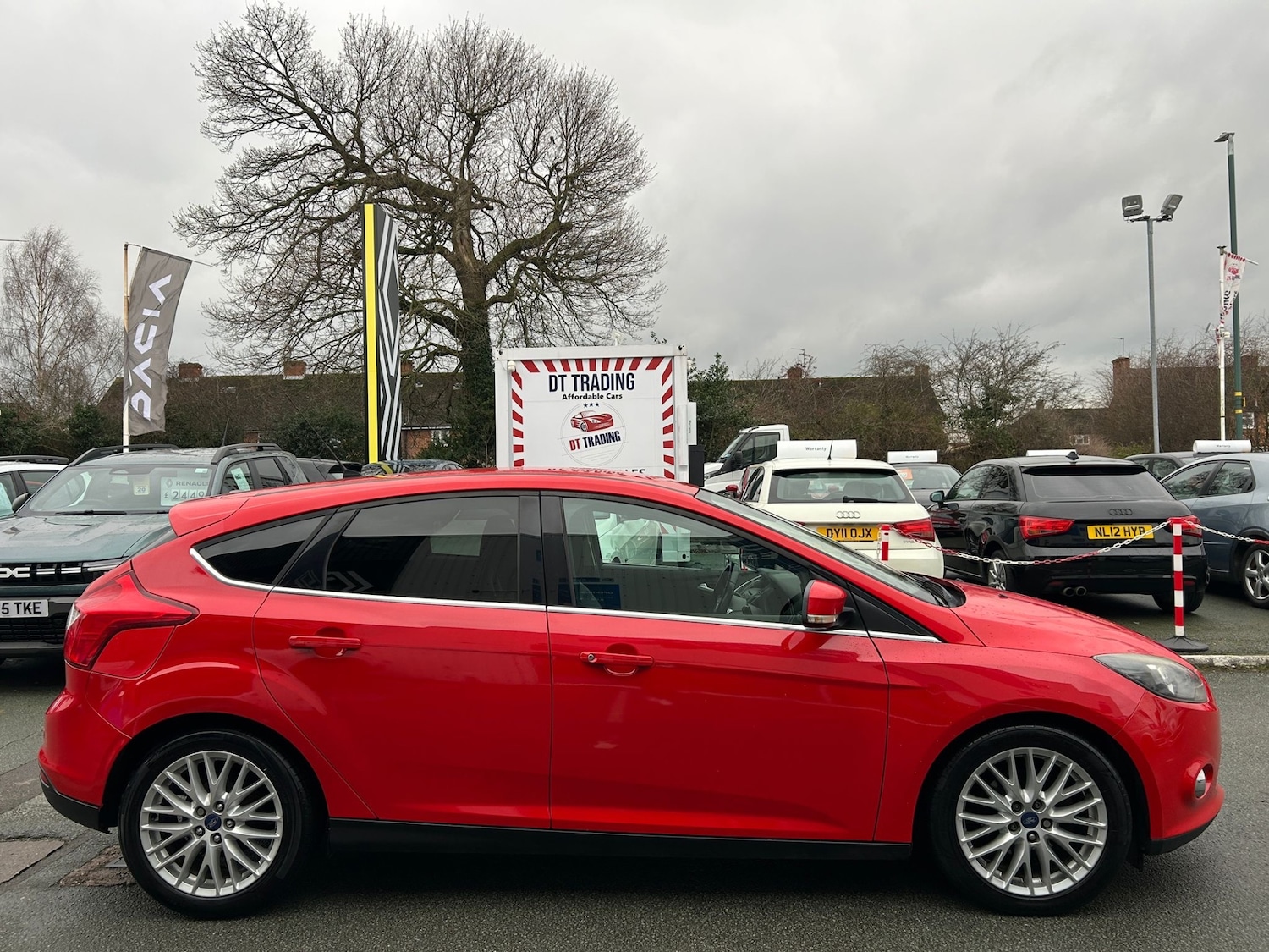 Used Ford Focus 2014 for sale - 77454624: Photo 7