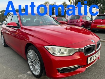 Used BMW 3 Series 2012 for sale - 79519015: Photo