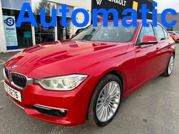 Used BMW 3 Series 2012 for sale - 79519015: Photo
