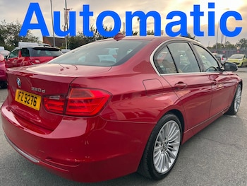 Used BMW 3 Series 2012 for sale - 79519015: Photo